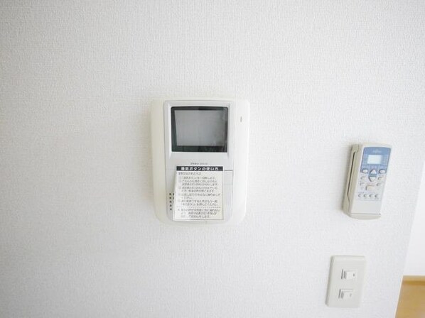 エスポワール参番館の物件内観写真